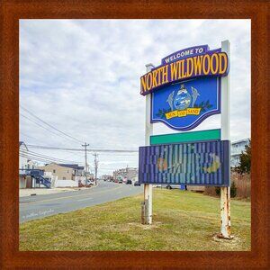 Welcome to North Wildwood